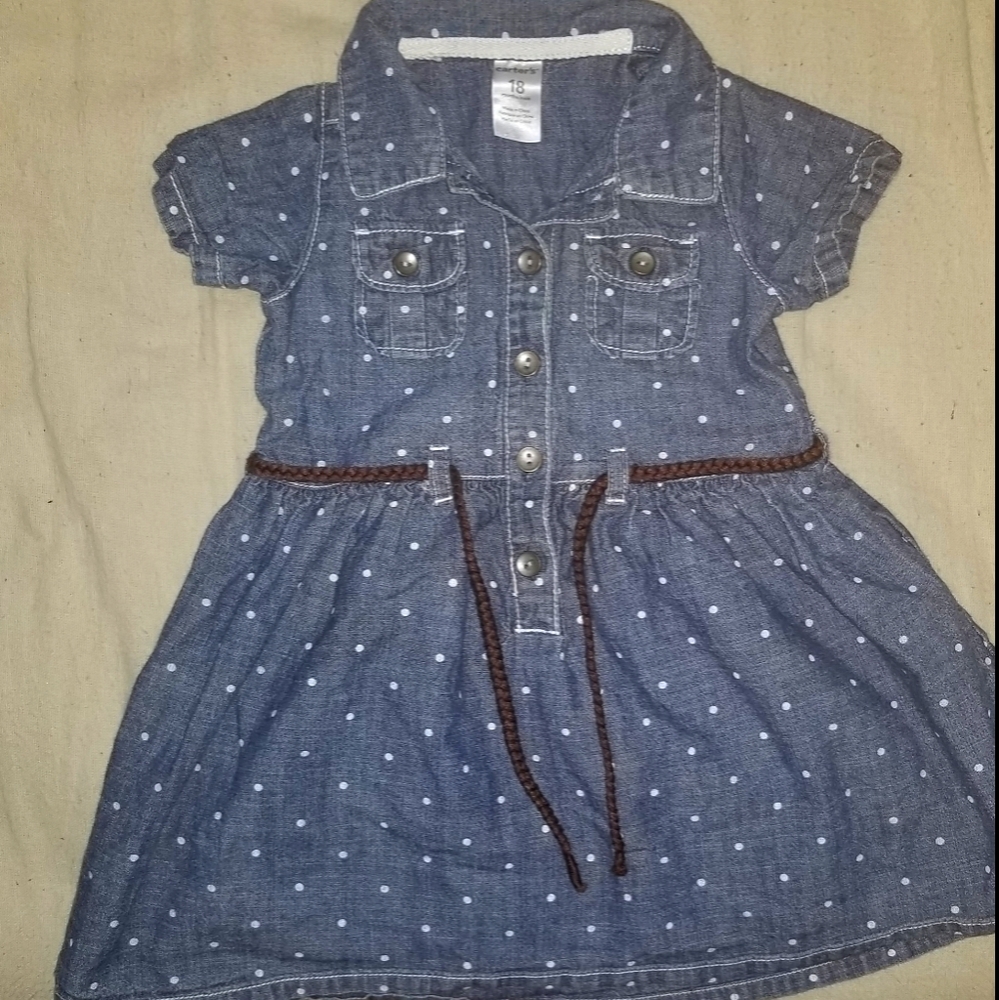 Girl dress